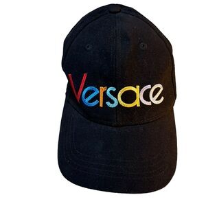Versace Ball Cap